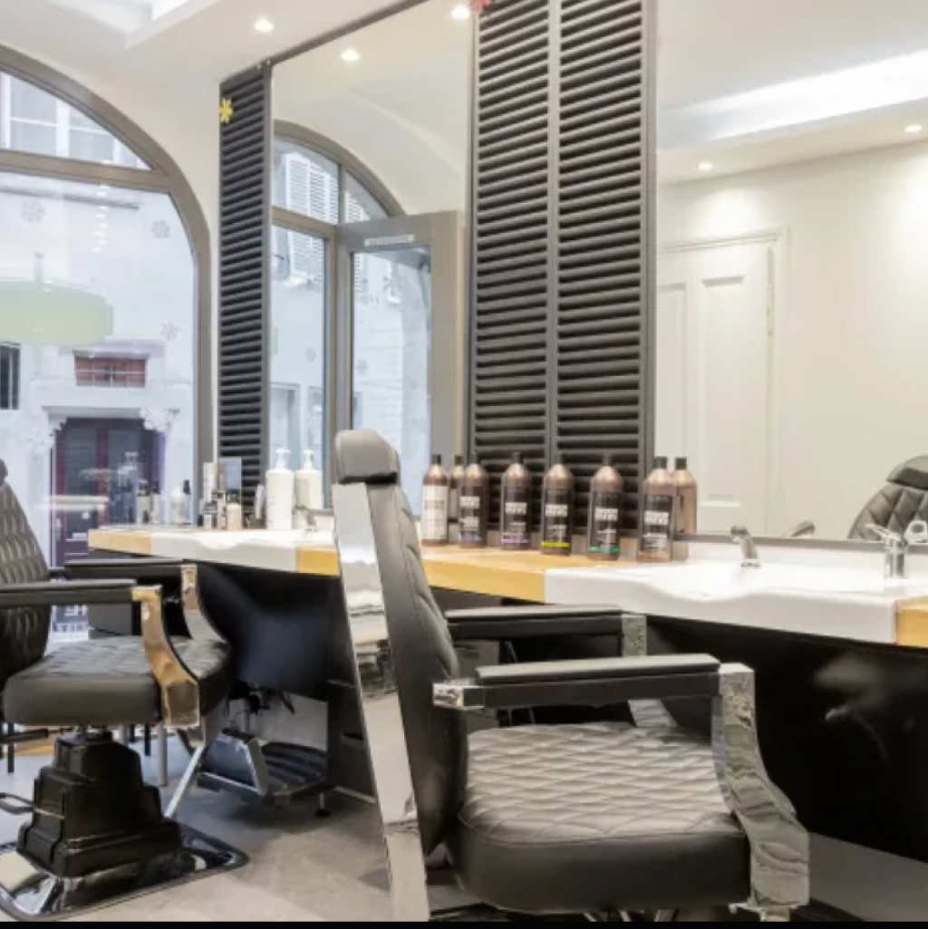 Salon coiffeur et barbier homme Strasbourg